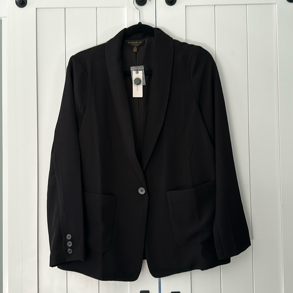 Anthropologie / Current Air blazer.  New with tags!